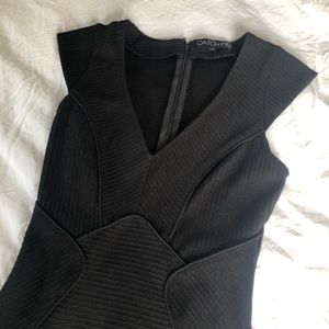 Catch Me Body-con Dress